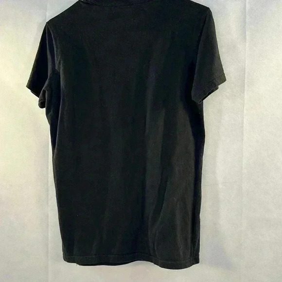 Adidas Amplifier Logo Tee ladies Size Medium - Picture 2 of 4